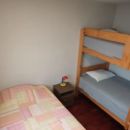 Arena Costa Lima B - B&B Exterior photo