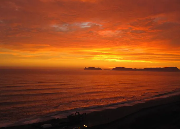 Arena Costa Lima B - B&B