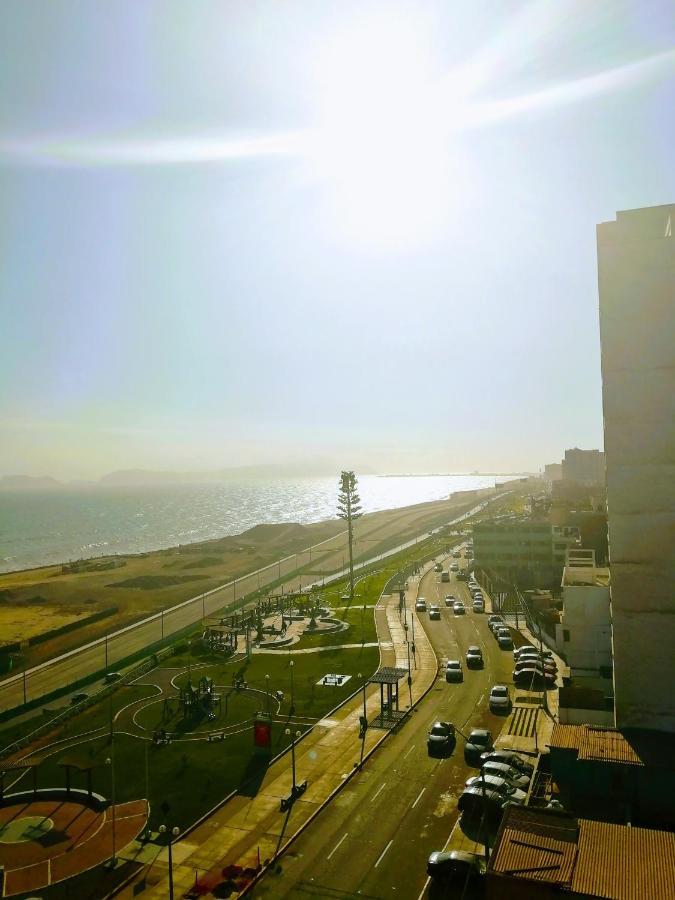 Arena Costa B - * Lima