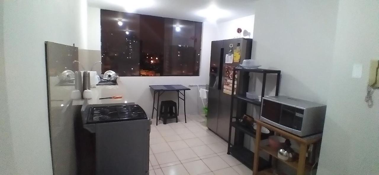 Arena Costa B - Quarto em Acomodações Particulares *