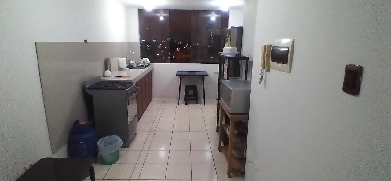 Arena Costa B -