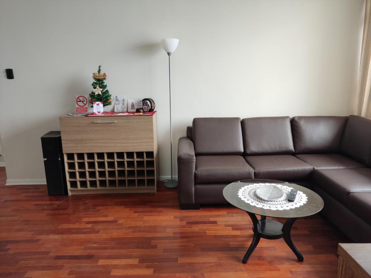 Arena Costa B - Homestay