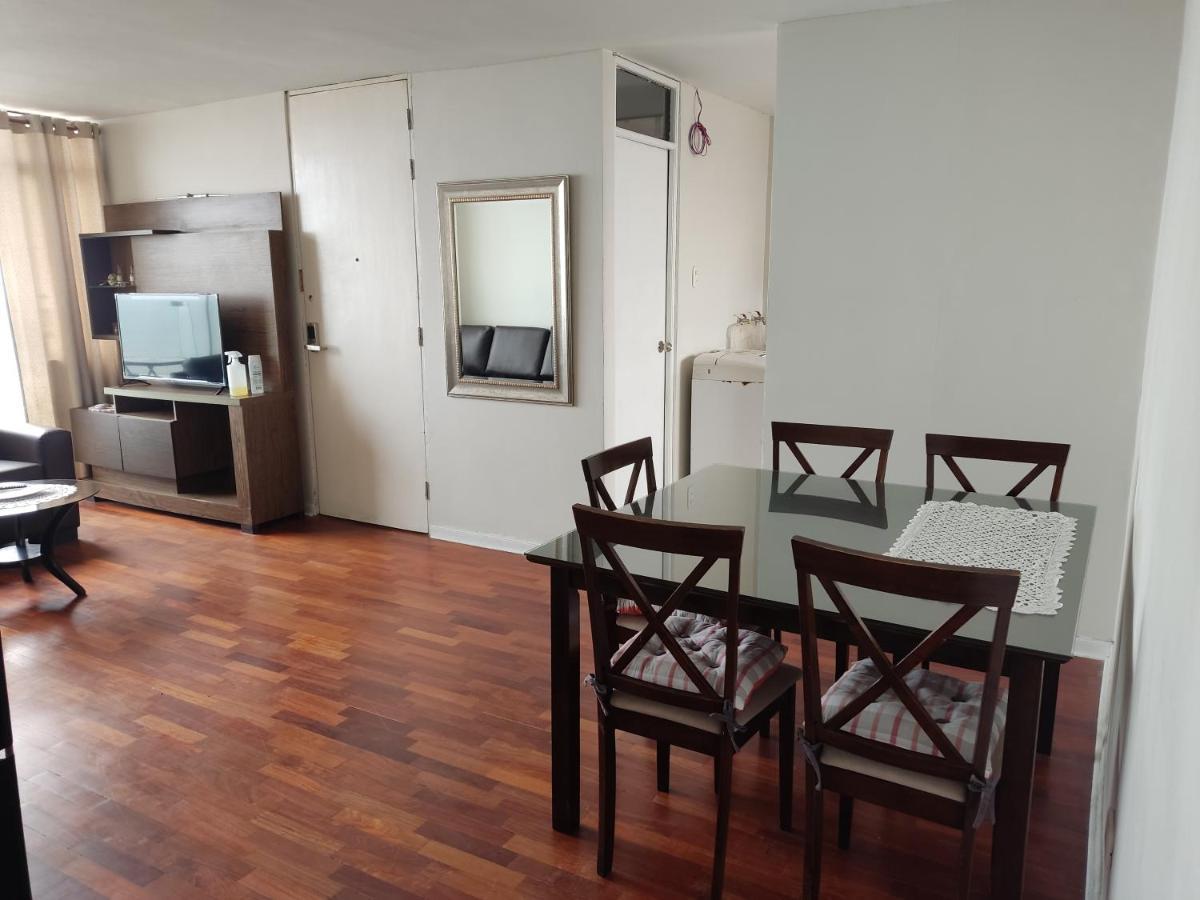 Homestay Arena Costa B - Lima