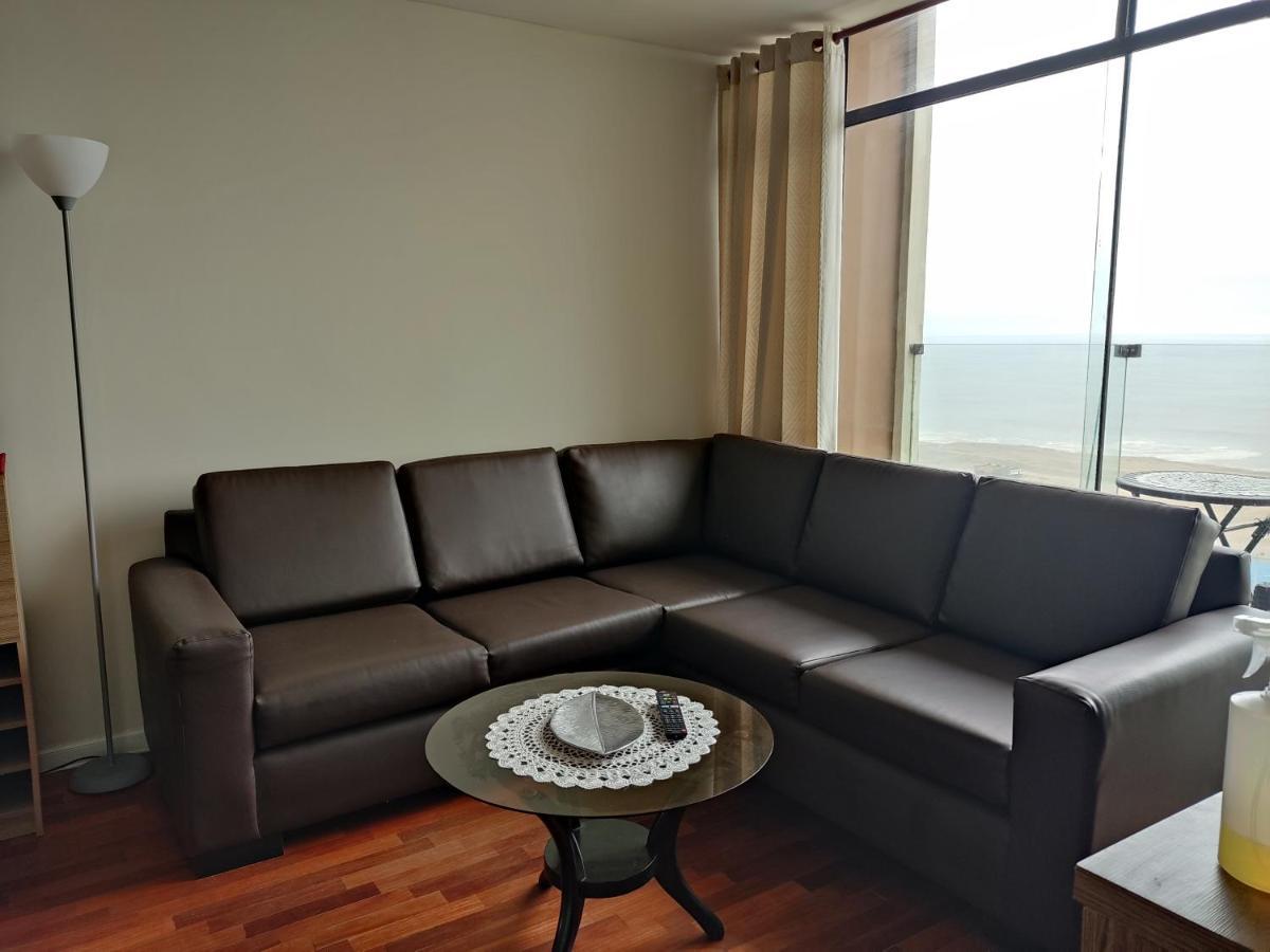Quarto em Acomodações Particulares Arena Costa B - Lima