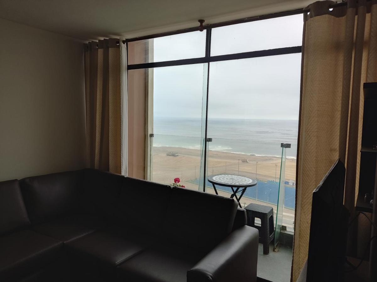 Arena Costa B - Homestay Lima