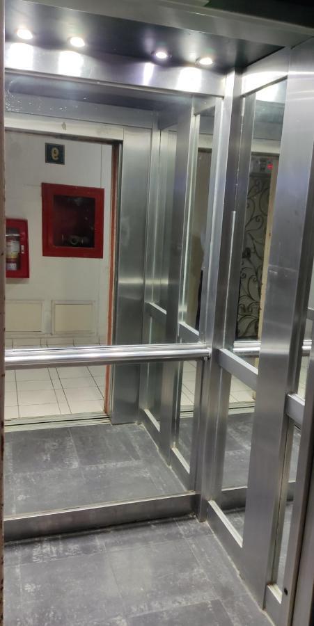 Quarto em Acomodações Particulares Arena Costa B - Lima