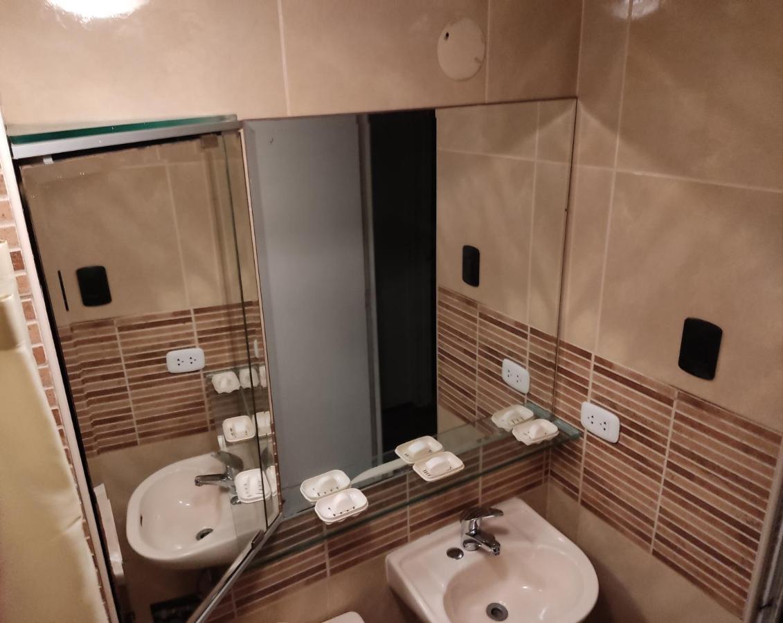 Homestay Arena Costa B - Lima