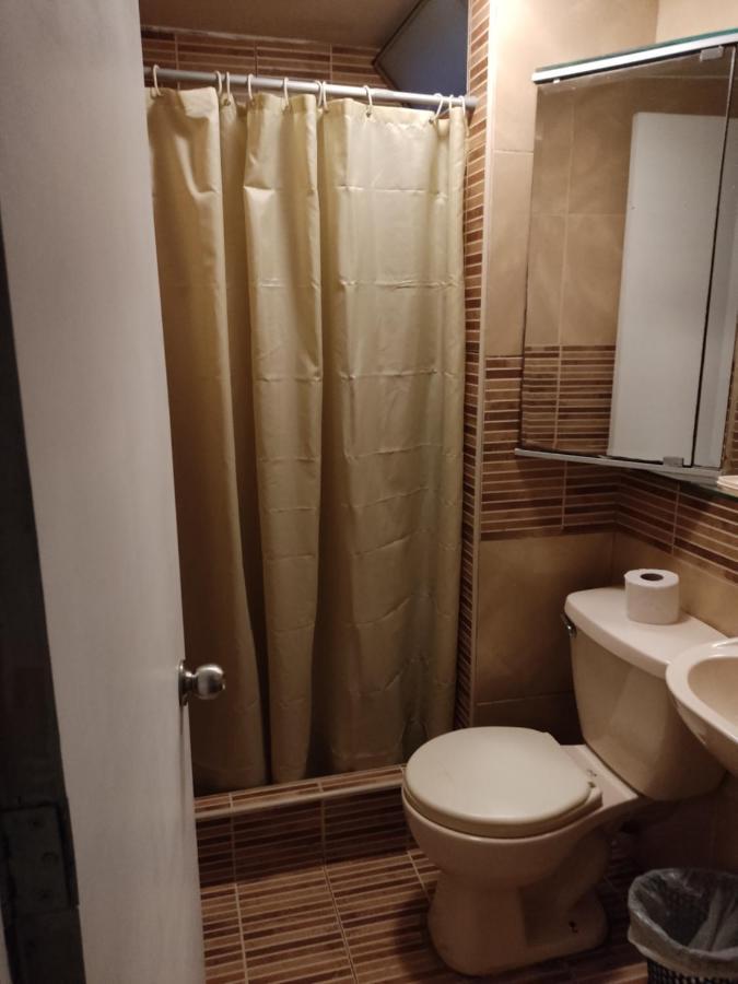 Arena Costa B - Homestay