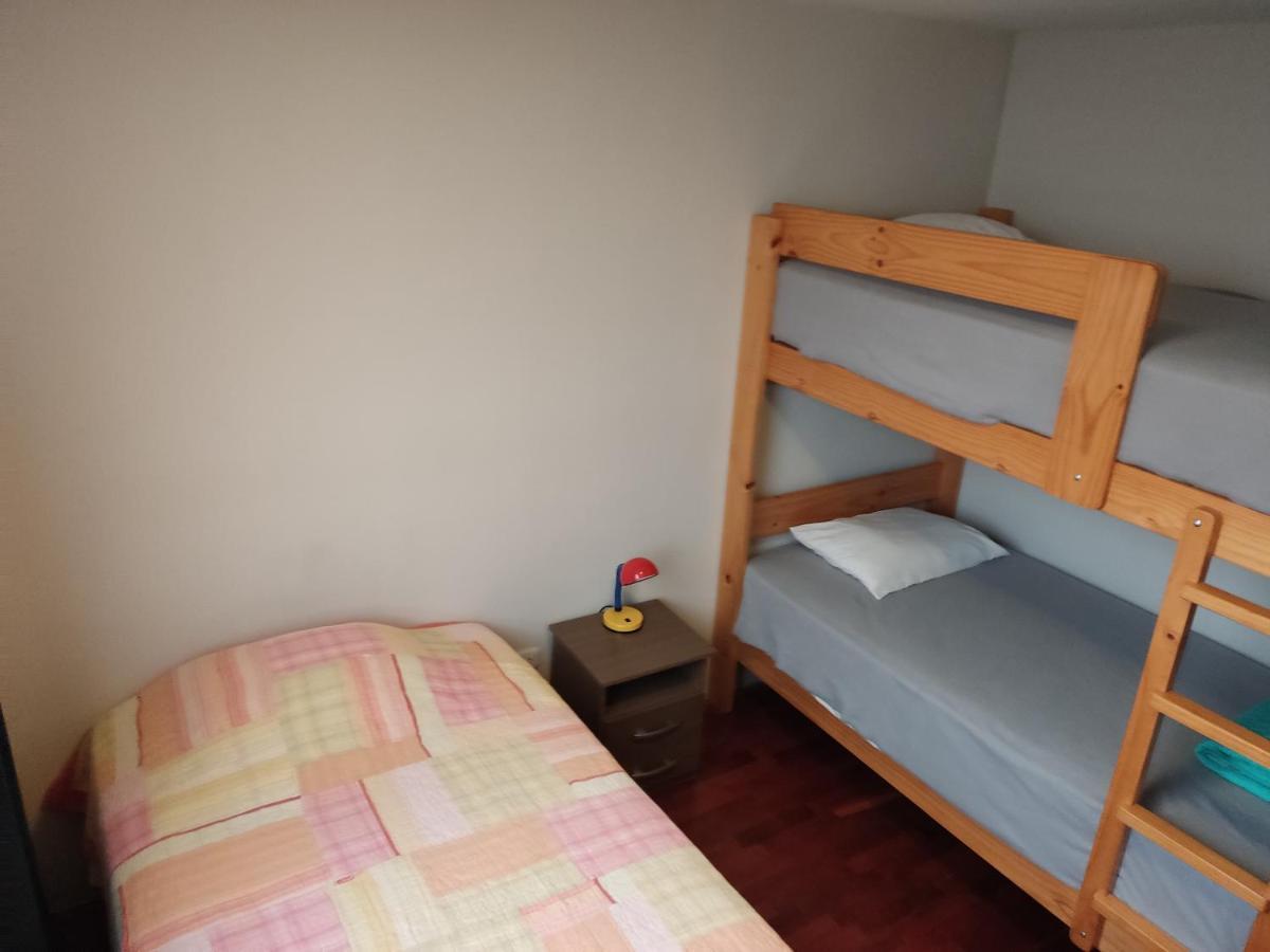 Arena Costa B - Homestay Lima