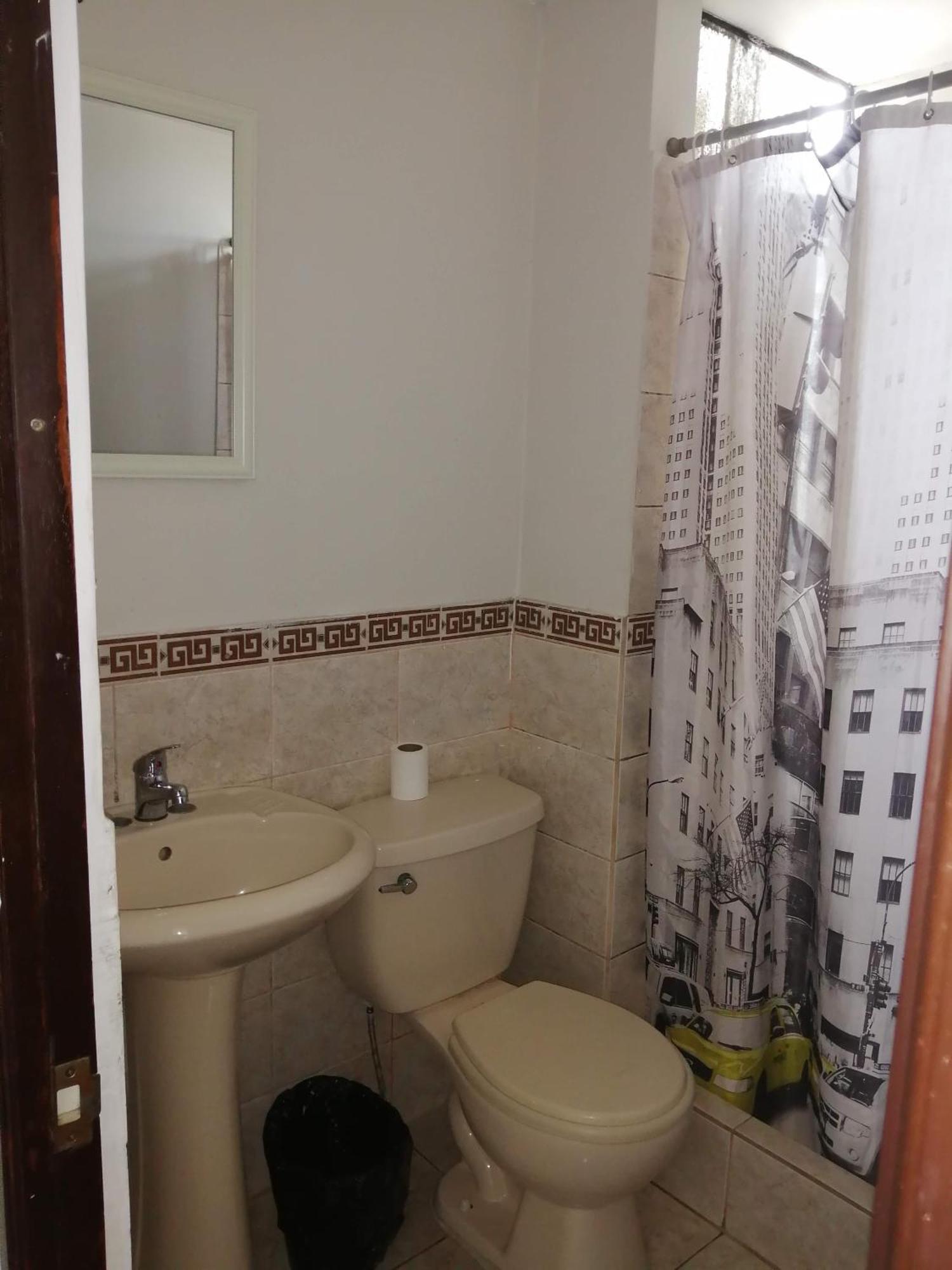 Arena Costa B -