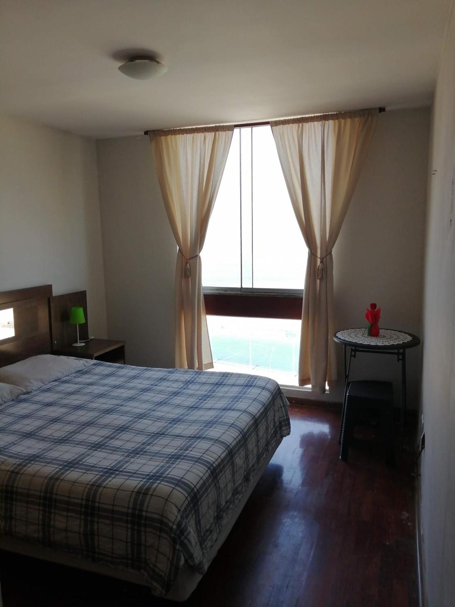 Arena Costa B - Homestay