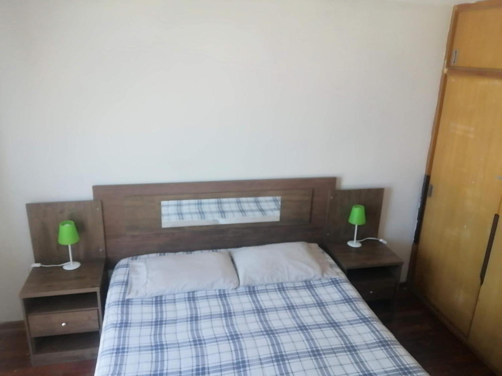 Arena Costa B - Homestay *