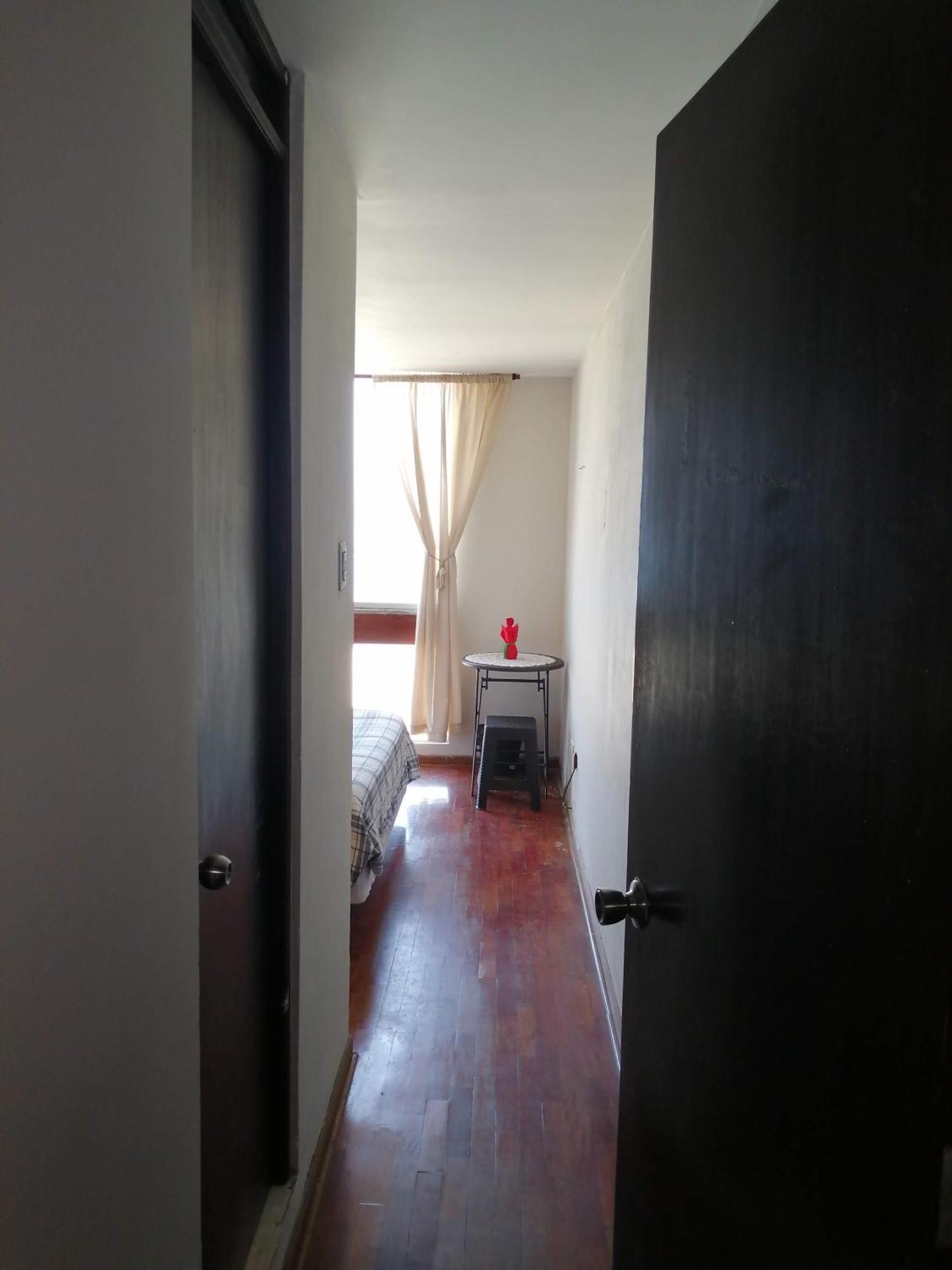 Homestay Arena Costa B - Lima