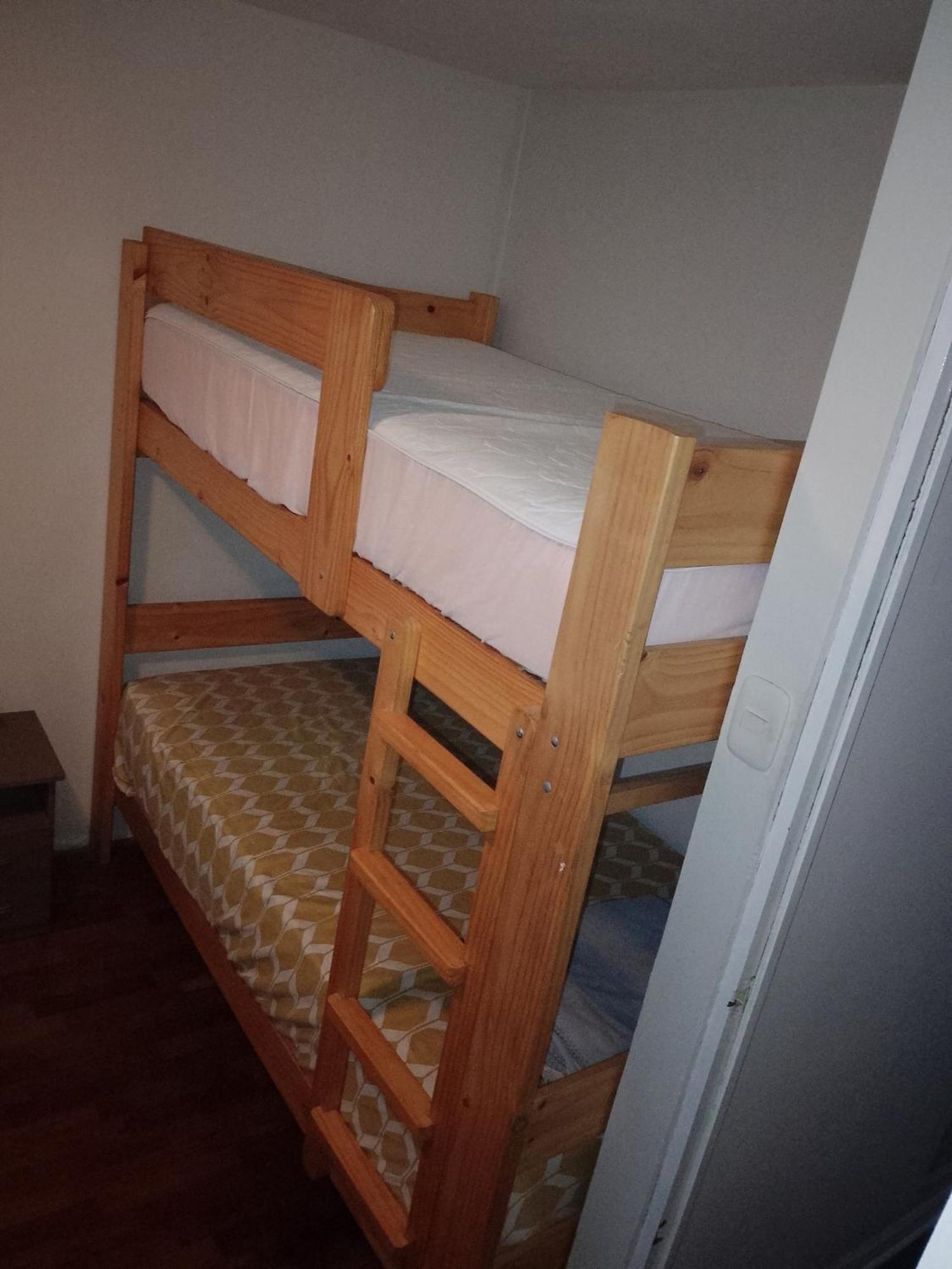 Quarto em Acomodações Particulares Arena Costa B - *