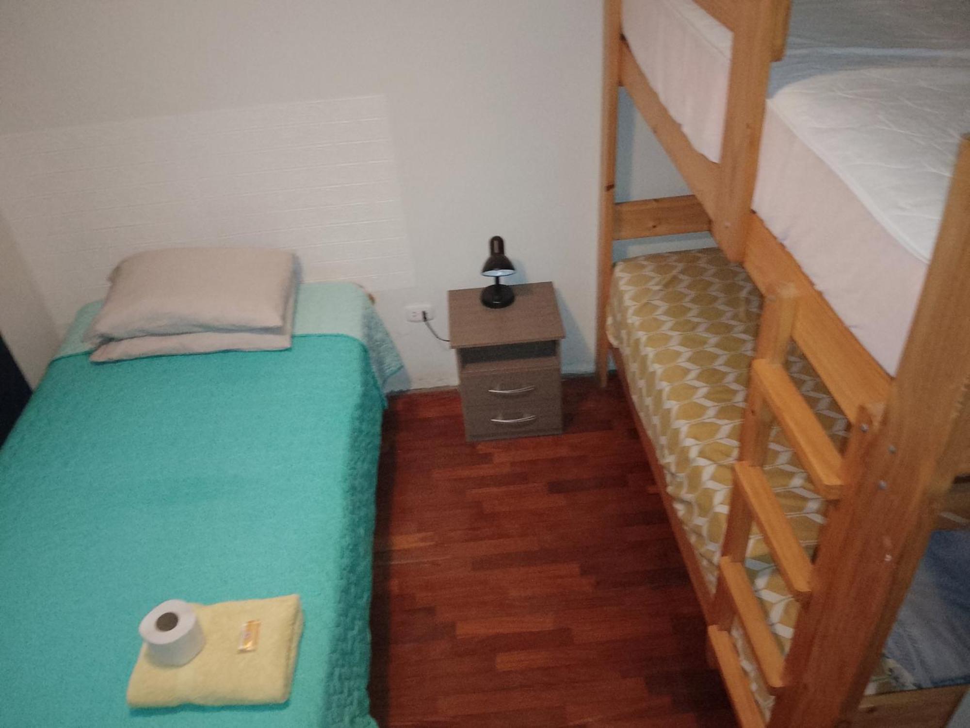 Homestay Arena Costa B - *